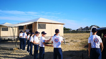 Service civique en Loire-Atlantique