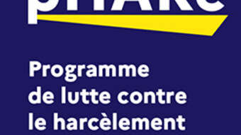 logo programme pHARe