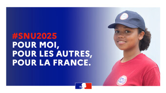Service national universel en Loire-Atlantique (S.N.U.)
