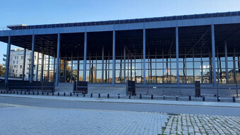 Tribunal de Nantes