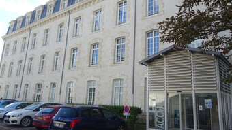 Accueil DSDEN 44