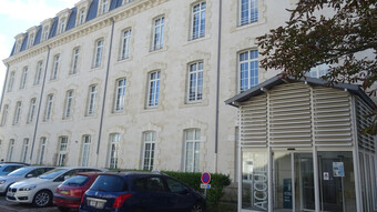 Le SDJES rejoint la DSDEN de Loire-Atlantique