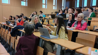 Au lycée de Clisson, on interroge les pratiques coopératives