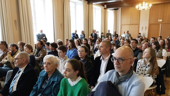 Amopa : remise des prix départementaux