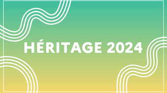 Héritage 2024