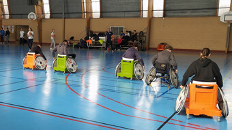 Semaine olympique et paralympique