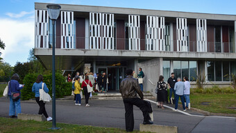 Cellule de rentrée 2025 de l'académie de Nantes | Académie de Nantes