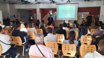 La place des parents, au cœur de la rentrée 2025