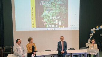 Fête de la Science 2025 : un Village des sciences ambitieux au lycée Môquet-Lenoir de Châteaubriant