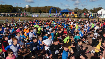 Cross départemental de l’UNSS : un rendez-vous majeur pour le sport, l’inclusion et la santé