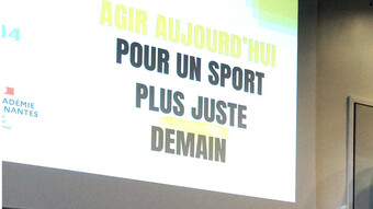 Le sport au service du mieux vivre ensemble : où en est-on ?