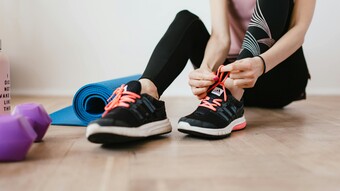 running 2