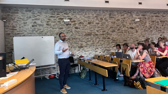 La direction d'école : une fonction de pilotage pédagogique de proximité