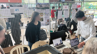 Technofest 2026 : les sciences et les technologies à l’honneur
