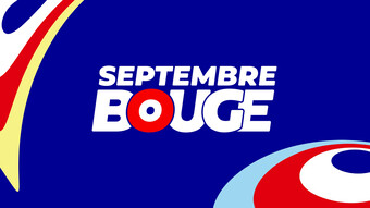 Septembre bouge