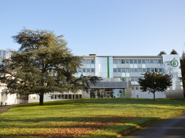 Rectorat de l'académie de Nantes