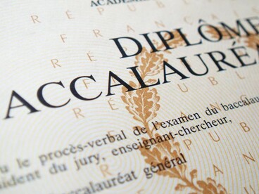 Baccalauréat