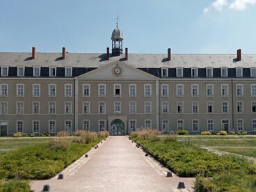 Vue Paixhans 