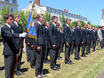 Cadets de la Défense : Un dispositif pour s’engager