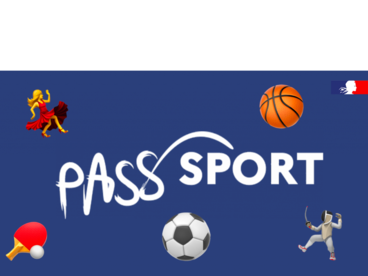 Pass’Sport