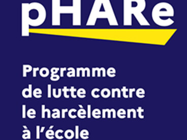 logo programme pHARe