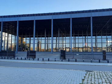 Tribunal de Nantes