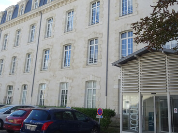 Accueil DSDEN 44