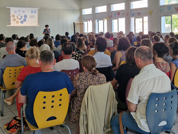 Développer les compétences psycho-sociales à l’échelle d’un territoire