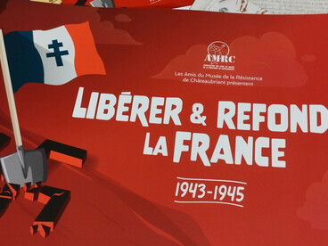 Concours national de la résistance et la déportation 2024-2025