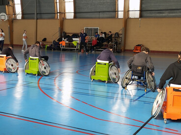 Semaine olympique et paralympique