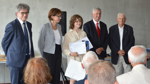 Accueil Académie de Nantes Académie de Nantes