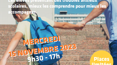 Affiche Colloque SAPAHDE