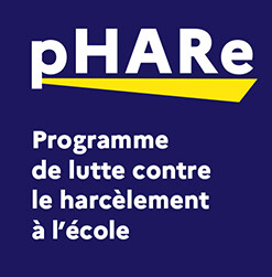logo programme pHARe