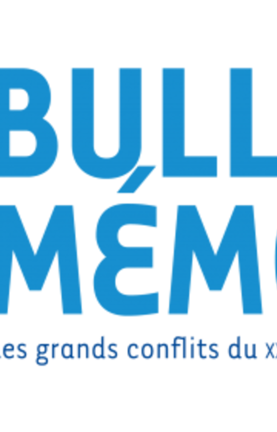 BULLES DE MEMOIRE LOGO