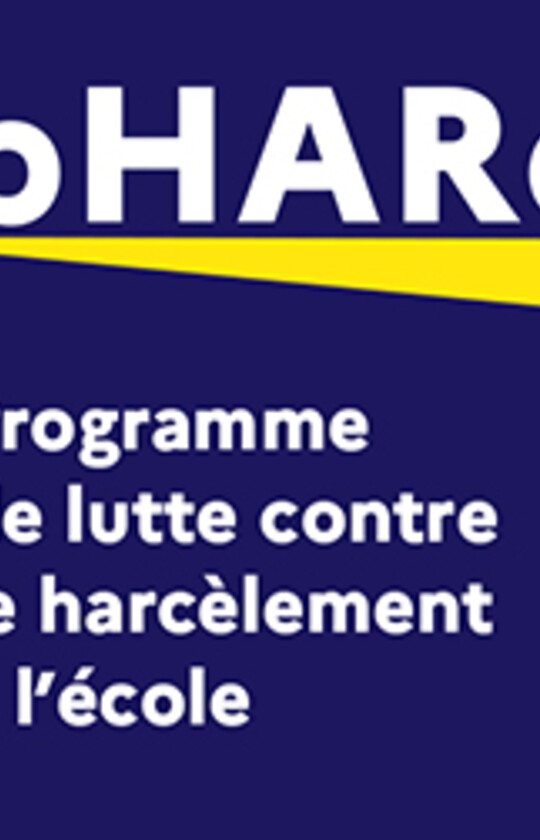 logo programme pHARe